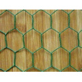 Malla Gabion Hexagonal de Tipo Pesado